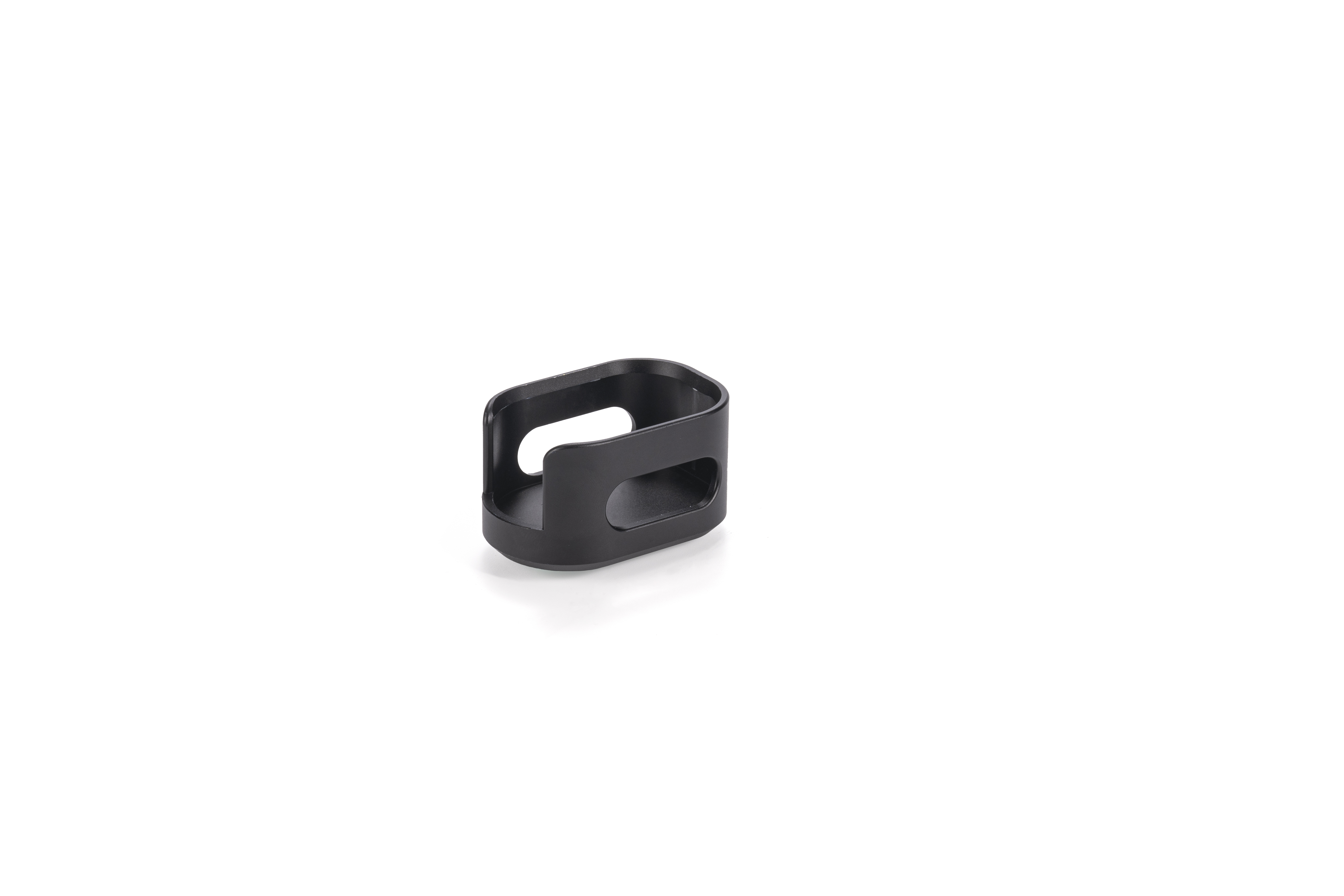 Tilta Tiltaing Left Side Wooden Handle Type VII - Tilta Gray - 3