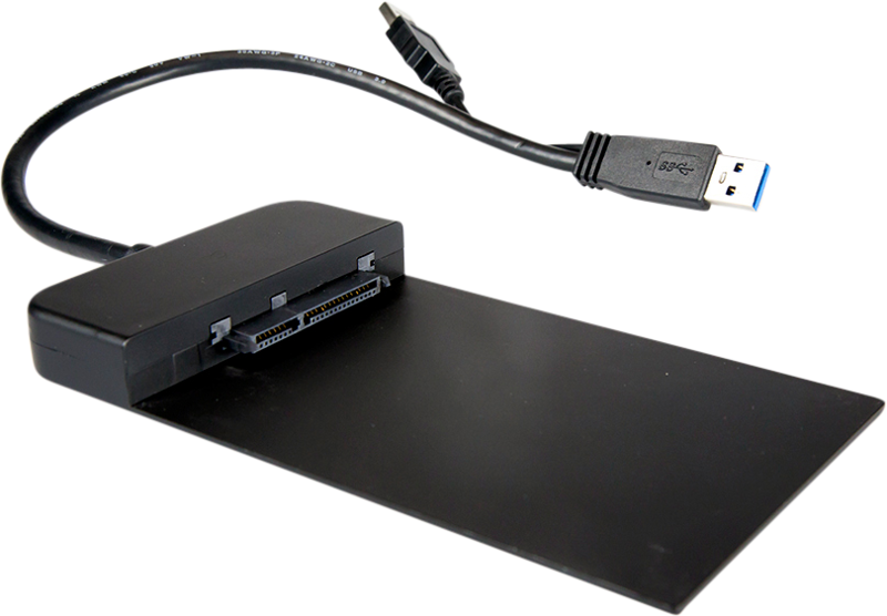 Atomos USB 2.0 & 3.0 Docking Station