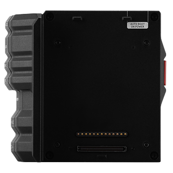 Red DSMC2 V-Lock I/O Expander 