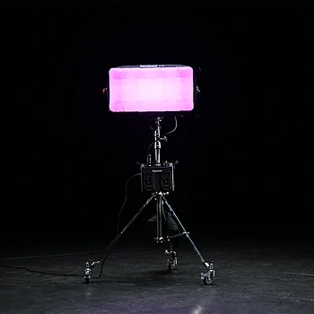 Aputure INFINIMAT 1x2 Led Panel Mat