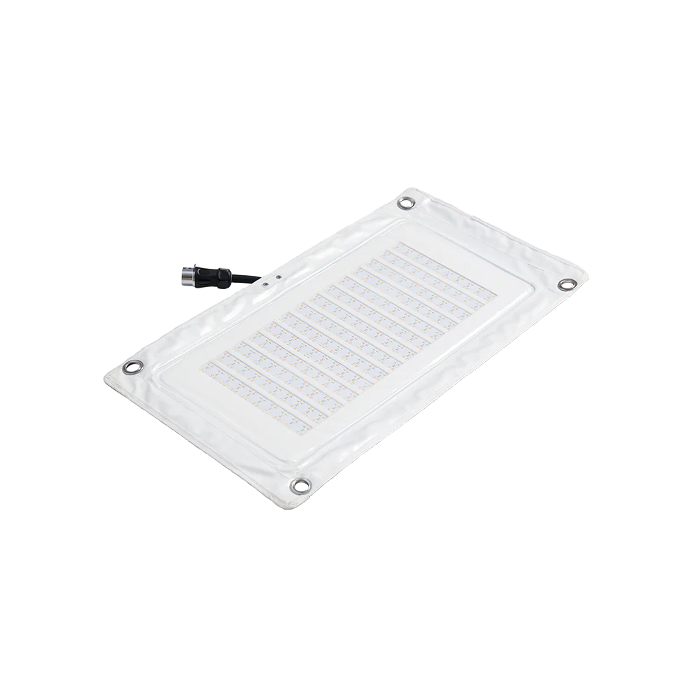 Aputure INFINIMAT 1x2 Led Panel Mat - 6