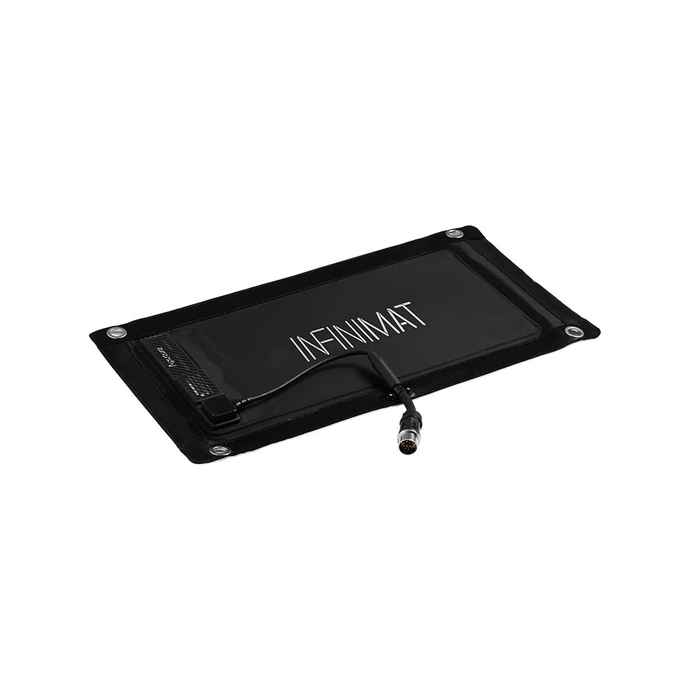 Aputure INFINIMAT 1x2 Led Panel Mat - 7