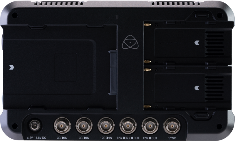 Atomos Shogun Classic - 6