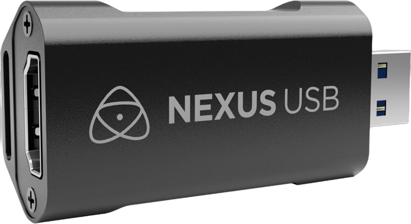 Atomos Nexus HDMI to USB Converter