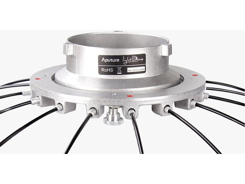Aputure Softbox Light Dome 90 cm - 3