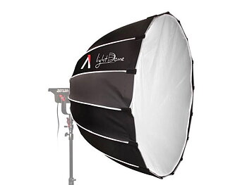 Aputure Softbox Light Dome 90 cm