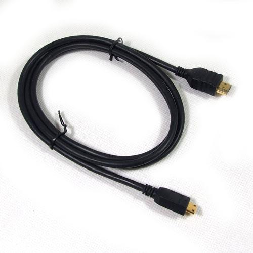 hdmi to minihdmi cable 1.5m