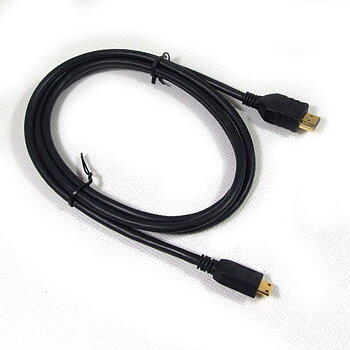 hdmi to minihdmi cable 1.5m