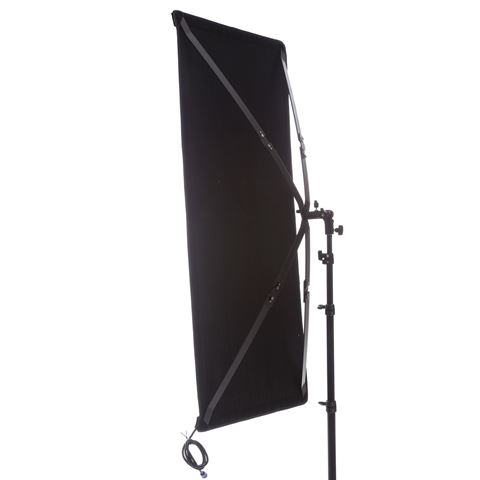Falcon Eyes Flexible Bi-Color LED Panel RX-48TDX 60x120 cm - 8