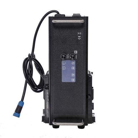 Falcon Eyes Flexible Bi-Color LED Panel RX-48TDX 60x120 cm - 2
