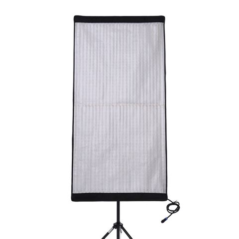 Falcon Eyes Flexible Bi-Color LED Panel RX-48TDX 60x120 cm - 10