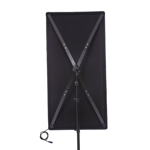 Falcon Eyes Flexible Bi-Color LED Panel RX-48TDX 60x120 cm - 9
