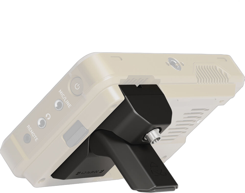 Atomos Battery eliminator Stand for Ninja (including Ninja V/V+, Ninja & Ninja Ultra)