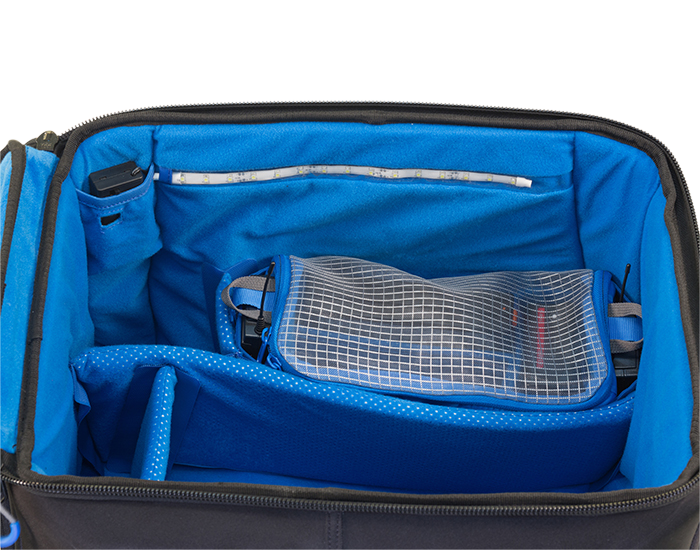 Orca OR-1 Camera Accessories Pouch - 9