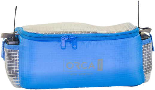 Orca OR-1 Camera Accessories Pouch
