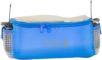 Orca OR-1 Camera Accessories Pouch
