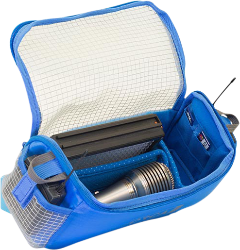 Orca OR-1 Camera Accessories Pouch - 2
