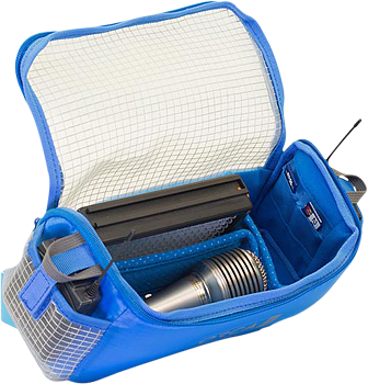 Orca OR-1 Camera Accessories Pouch