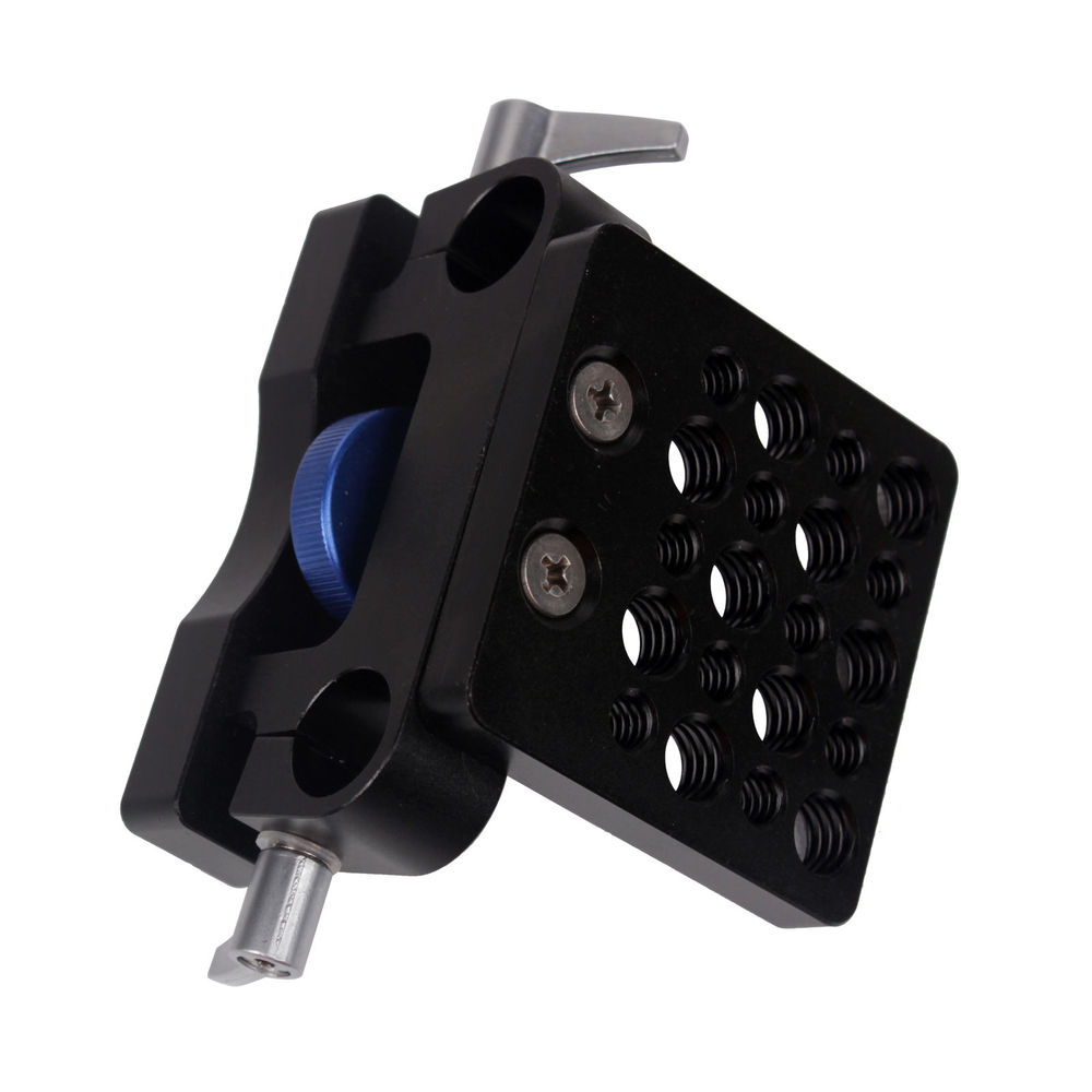 Dslr Baseplate Light - 4