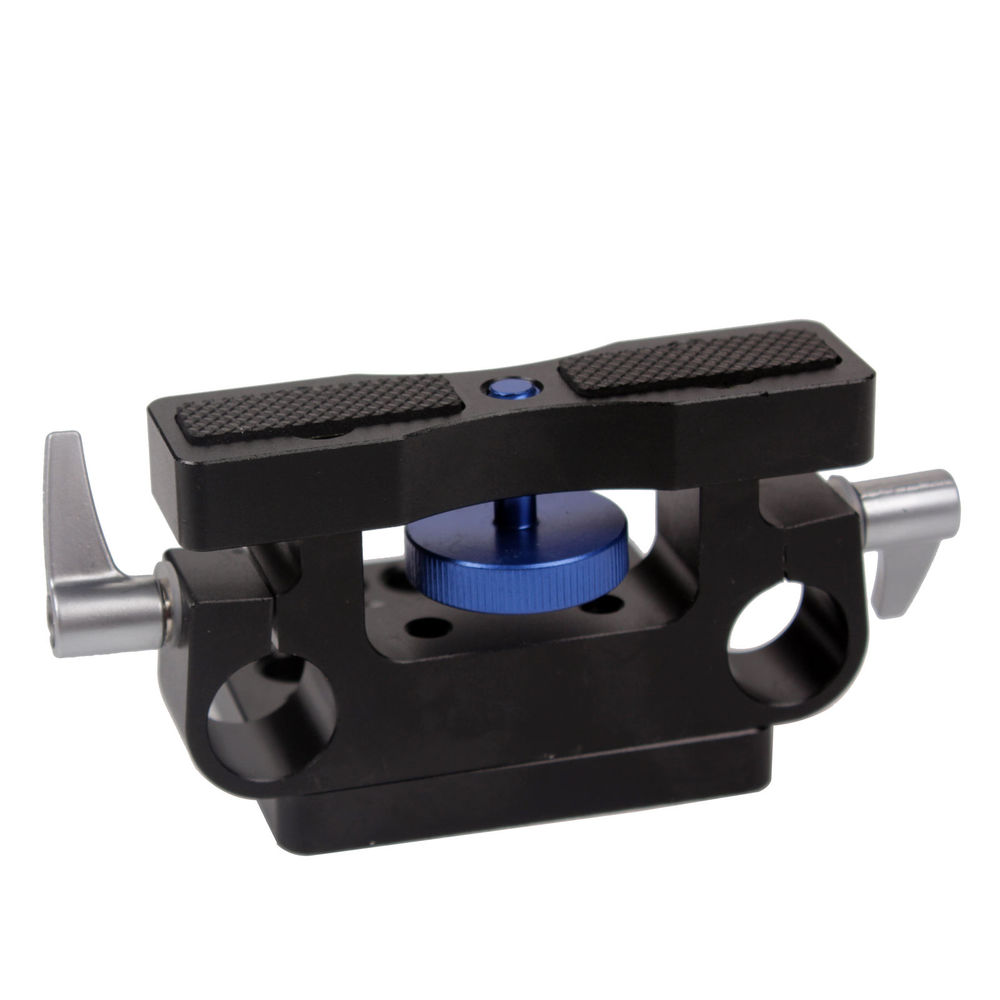 Dslr Baseplate Light - 2