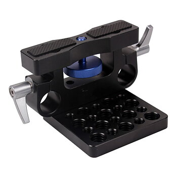 Dslr Baseplate Light