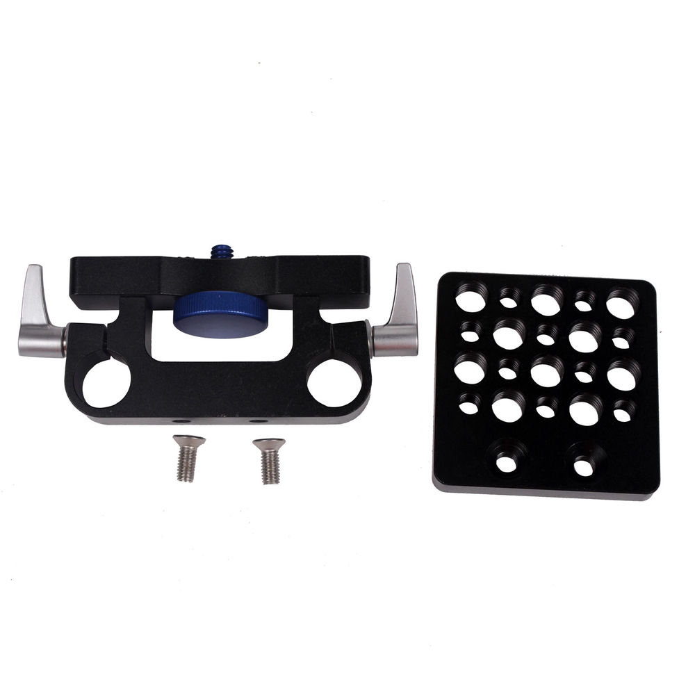 Dslr Baseplate Light - 3