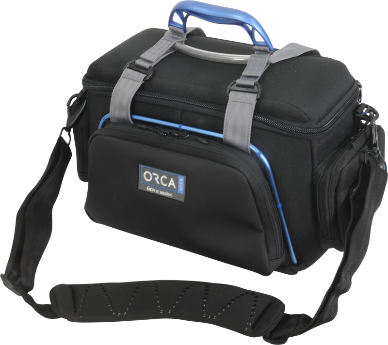 Orca OR-4 Shoulder Camera Bag - 1 - 2