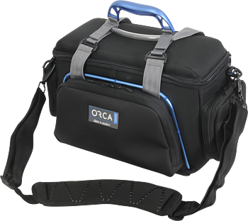 Orca OR-4 Shoulder Camera Bag - 1