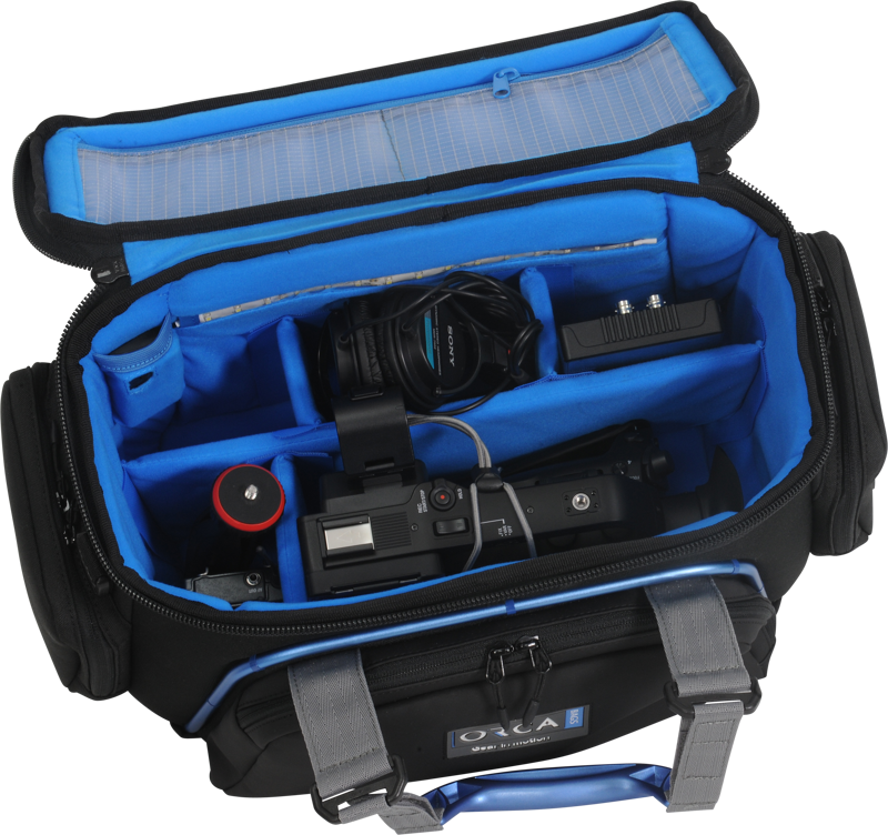 Orca OR-4 Shoulder Camera Bag - 1 - 4