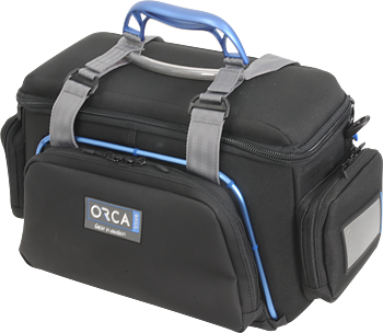 Orca OR-4 Shoulder Camera Bag - 1