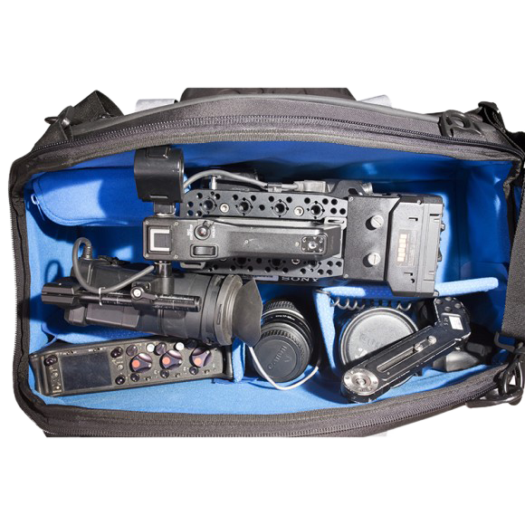 Orca OR-9 Undercover Video Camera Bag Medium - 10