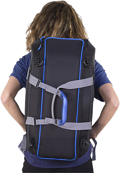 Orca OR-9 Undercover Video Camera Bag Medium