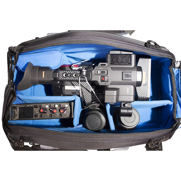 Orca OR-9 Undercover Video Camera Bag Medium - 9