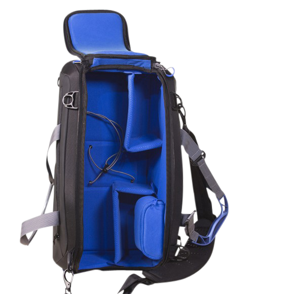 Orca OR-9 Undercover Video Camera Bag Medium - 7