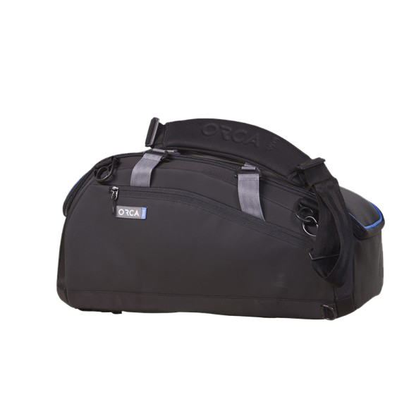 Orca OR-9 Undercover Video Camera Bag Medium - 4
