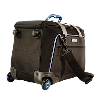 Orca OR-10 Camera Bag - 4 with Built In Trolley