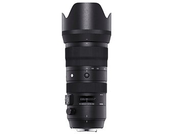 Sigma 70-200mm f/2,8 DG OS HSM Sport For  Canon EF