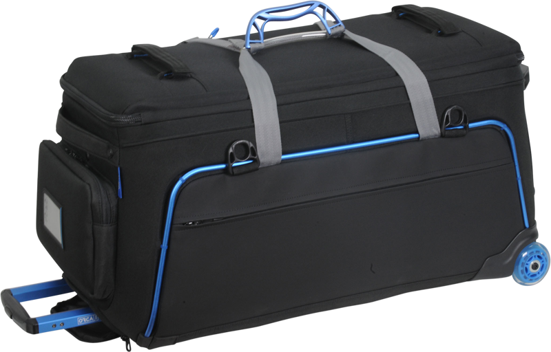 Orca OR-14 Shoulder Bag with Built In Trolley - 5
