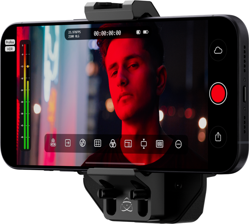 Atomos Ninja Phone Base Model - 8