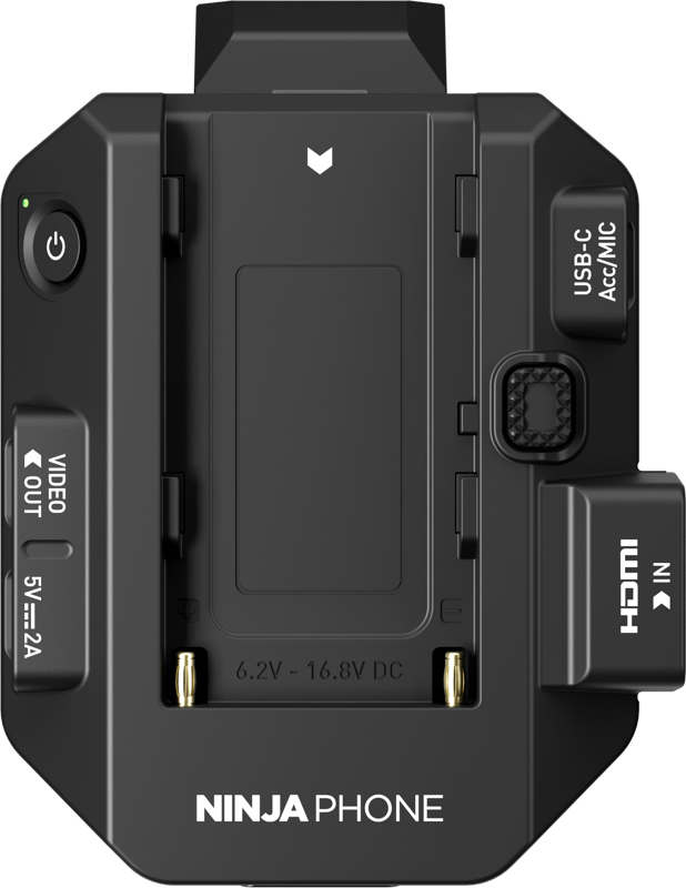 Atomos Ninja Phone Base Model - 5