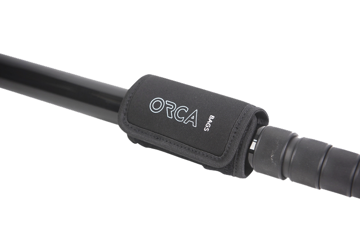 Orca OR-17 Magnet Boom Pole Holder - 5
