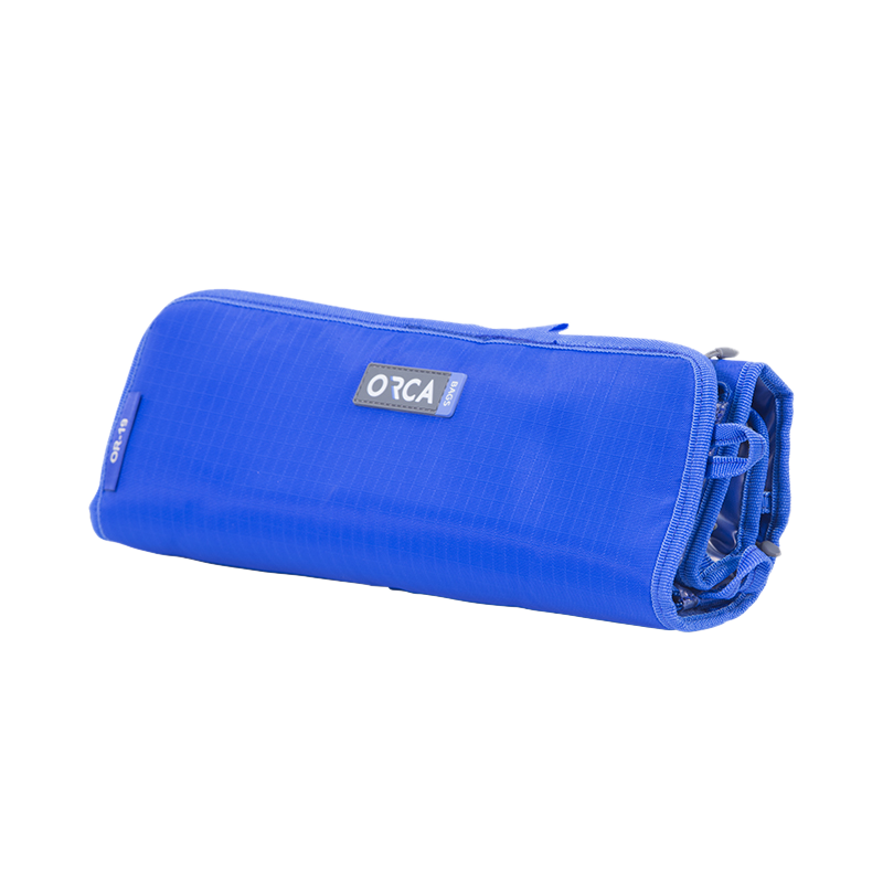 Orca OR-19 Audio Organizer Pouch – för filmskapare - 4