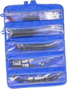 Orca OR-19 Audio Organizer Pouch