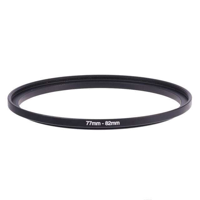 Step Up Ring 77-82mm – för filmskapare