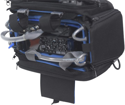 Orca OR-27 Small Audio Bag - 3