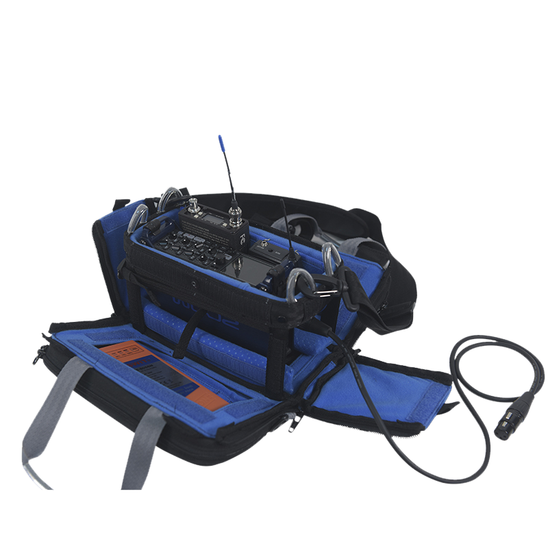 Orca OR-27 Small Audio Bag - 22