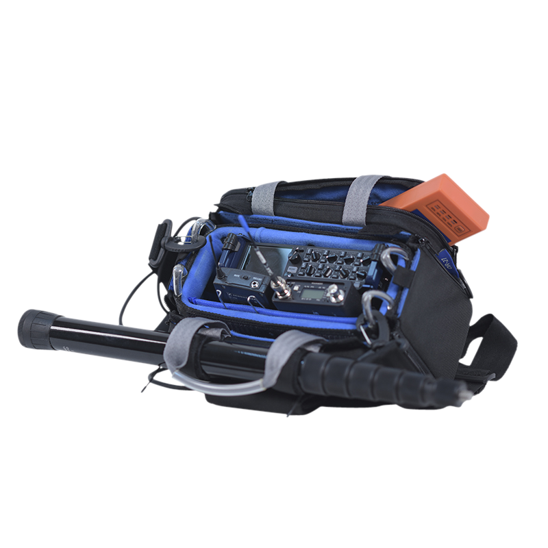 Orca OR-27 Small Audio Bag - 10