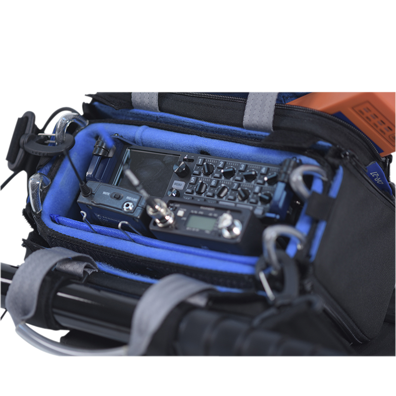 Orca OR-27 Small Audio Bag - 9