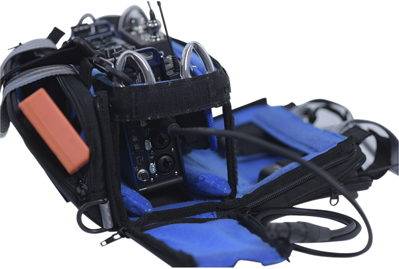 Orca OR-27 Small Audio Bag - 14