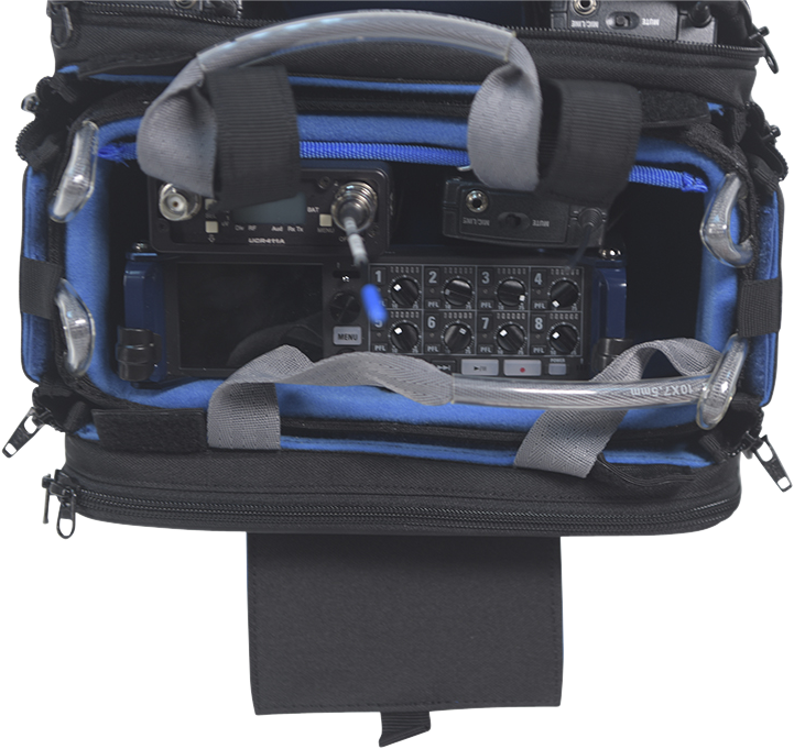Orca OR-27 Small Audio Bag - 2